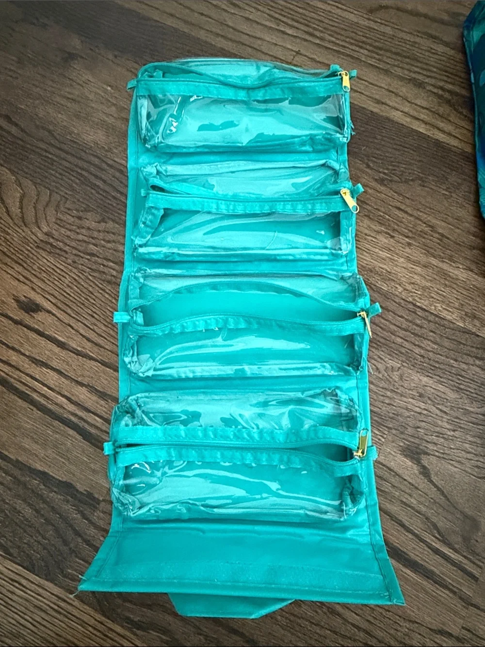 Joy Mangano Travel Set